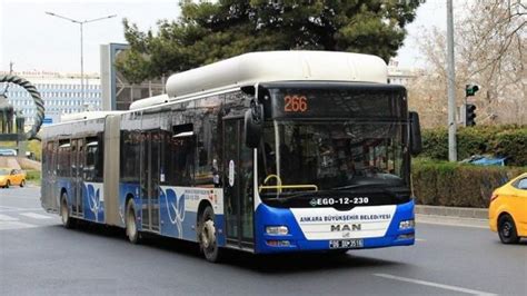 Ankara otobüs bileti kaç lira